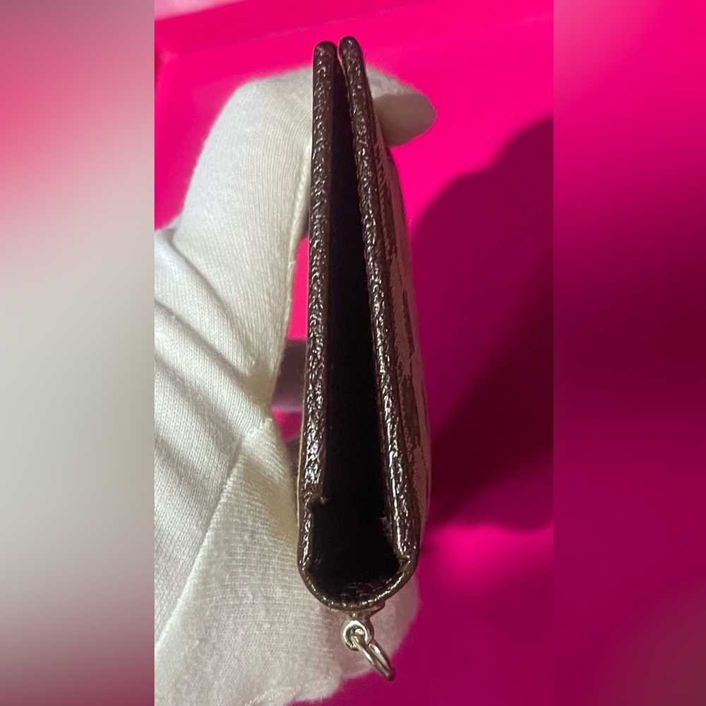 Gucci Vintage Wallet - Picture 7 of 16